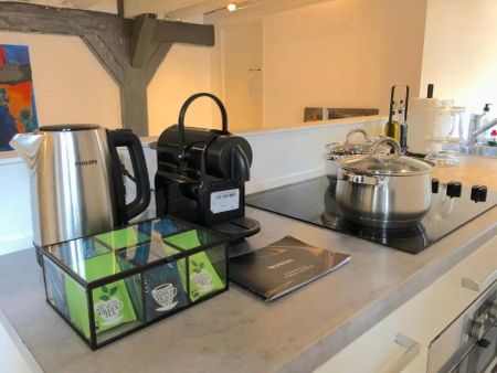 Appartement in hartje Middelburg - Foto 2