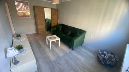 Kawalerka – Bytom ul. Strzelców Bytomskich 4/13 - Zdjęcie 5