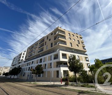 Location Appartement 3 pièces 65m² MONTPELLIER 34070 - Photo 4