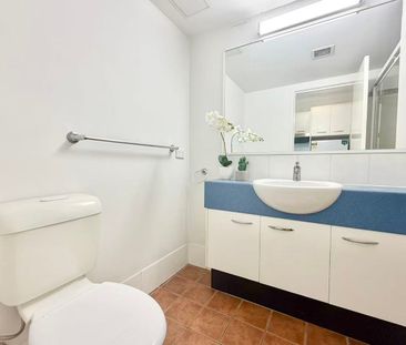 309a/7 Hope Street, South Brisbane, Qld 4101 - Photo 5