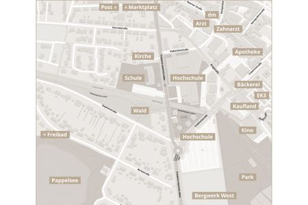 Interessante 3 Zimmer Wohnung im 2. OG mit Aufzug in Kamp-Lintfort - Photo 4