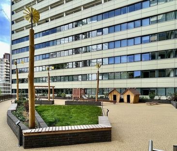 1 Bed Flat, Olympic Way, HA9 - Photo 3