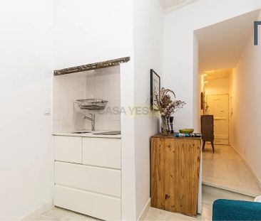 Apartment T1 in São Vicente, Lisboa - Photo 3