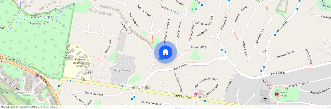 9 Tarnook Drive, Ferny Hills QLD 4055