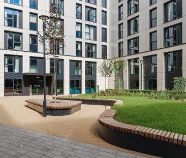 1 bedroom apartment to rent - Photo 3