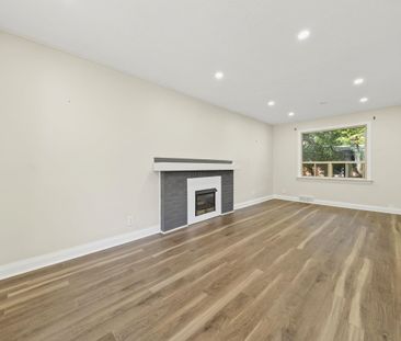 For Lease - 78 Harold Street Unit# Main, Brampton, Ontario - Photo 3