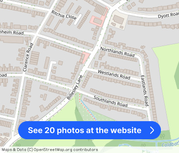 Billesley Lane, Birmingham, B13 - Photo 1