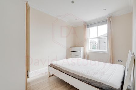 3 bedroom maisonette to rent - Photo 4