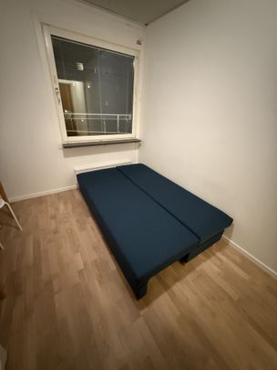 Bergshöjden, Sundbyberg - Photo 1