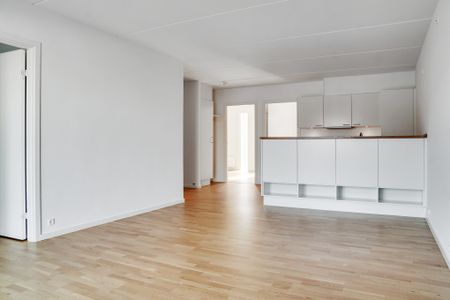 Margretheholmsvej 36, 1. tv., Margretheholmen, 1432 København K - Photo 2