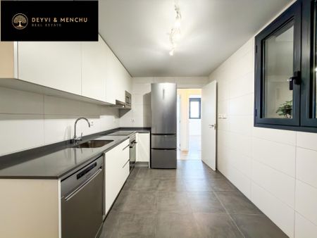 Apartamento de alquiler en Mayorazgo de Duarte, El Cañaveral - Photo 4