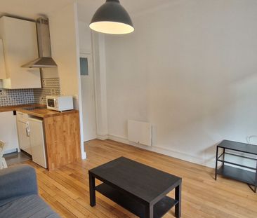 Location Appartement 2 pièces 32m² RENNES 35000 - Photo 3