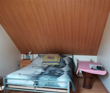 LOCATION MAISON INDIVIDUELLE - CAHAIGNES - Photo 1