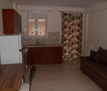 Studio/Γκαρσονιέρα για ενοικίαση Τρίπολη - Photo 5