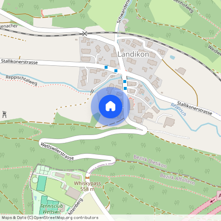 Wettswilerstrasse 18, Birmensdorf, Zurich, 8903, Suisse