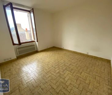 Appartement à louer 3 pièces 58.96m² - Photo 4