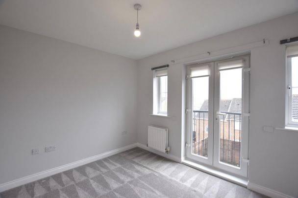 Betsey Place, Blaydon-On-Tyne, NE21 - Photo 1