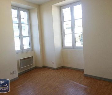 Location appartement 2 pièces de 25.15m² - Photo 2