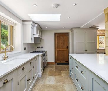 Victorian Pump House - Photo 4