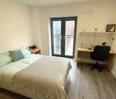 Two Bed Apartment (Shared) - Photo 6