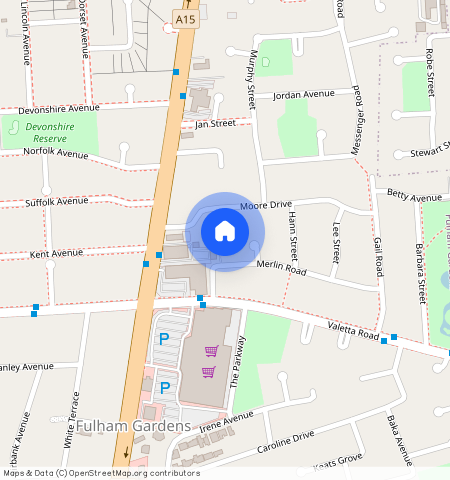 1/3 Merlin Road, Fulham Gardens, SA 5024