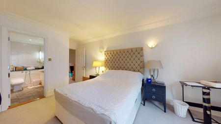 Price £1,020 pw - Available Now - Furnished - Photo 4
