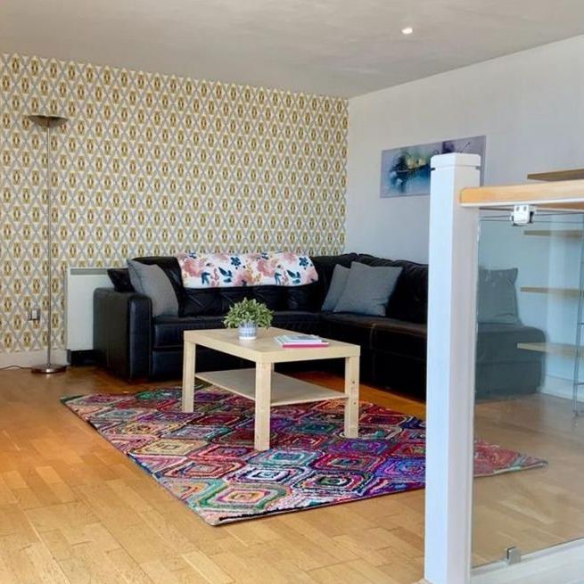 2 bedroom apartment to rent - Photo 1