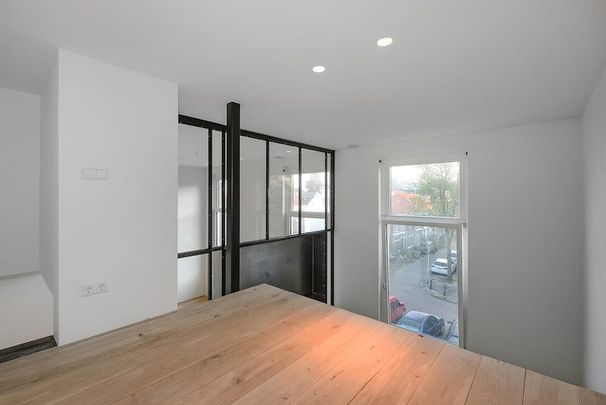 Appartement te huur: Sint Olofsstraat 21-C 2613 EK Delft - Foto 1