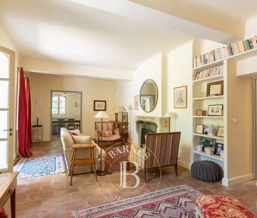 LOCATION MEUBLEE - Bastide - 4 chambres - Piscine - Stationnements - Photo 1