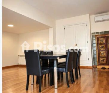 Apartamento en alquiler en Porto Pí - Foto 3