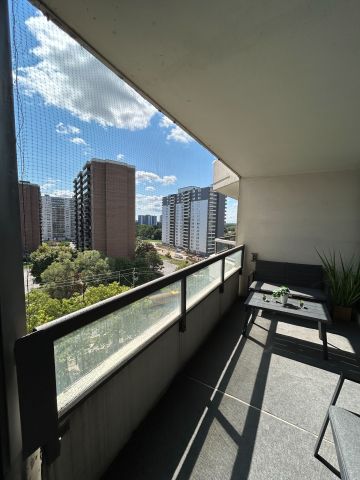 For Lease - 1101 Steeles Avenue Unit# 909, Toronto, Ontario - Photo 5