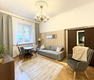 Wysokie sufity | Zmywarka | Piwnica | Centrum - Zdjęcie 5