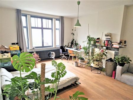 Appartement te huur in Gent - Foto 5