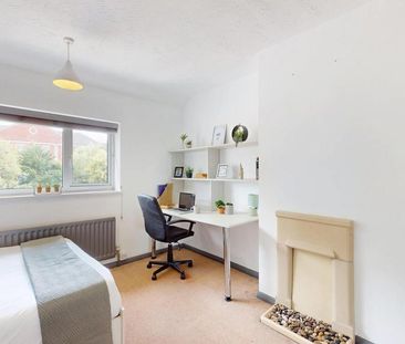 4 bedroom house to rent - Photo 6