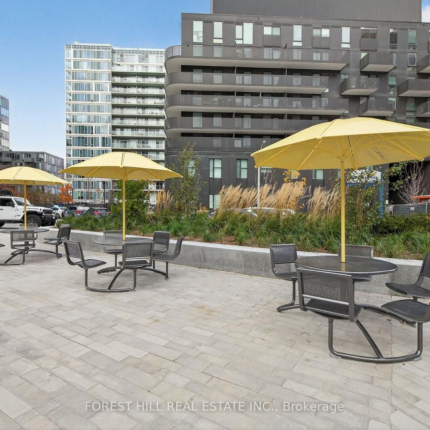 For Lease - 30 Tretti Way Unit# 1204, Toronto, Ontario - Photo 1