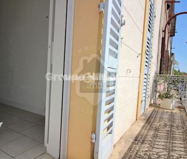 Appartement NON MEUBLÉ Les Pennes Mirabeau T3, - Photo 1