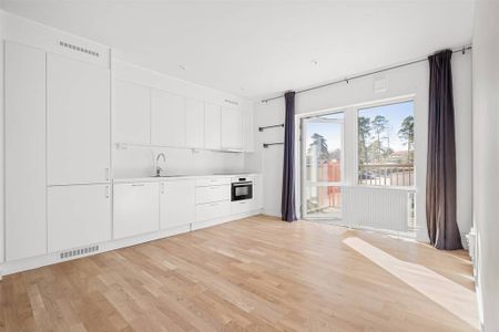 Snödroppsgränd, Hässelby - Photo 3