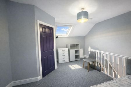 1 bedroom in a house share to rent - Photo 2