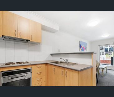 413/118 Franklin Street, Melbourne, Vic 3004 - Photo 3