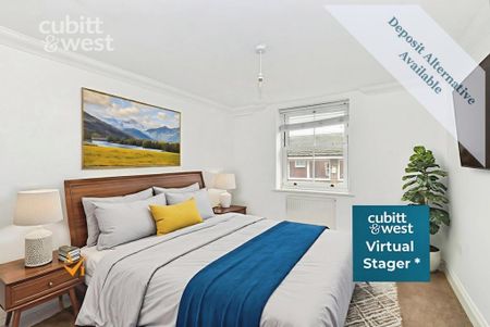 2 bedroom apartment to rent - Photo 5