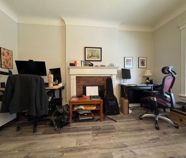 For Lease - 61 Chelsea Avenue Unit# #2 - Main, Toronto, Ontario - Photo 4