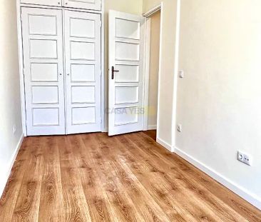 Apartment T2 in Campolide, Lisboa - Photo 4