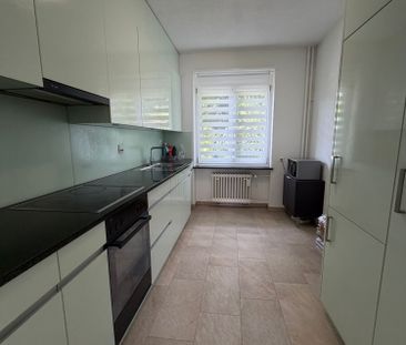 3.5 Zimmer, EG - Photo 5