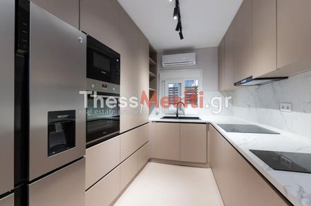 Συγκρότημα για ενοικίαση - Κέντρο Θεσσαλονίκης, - Photo 5