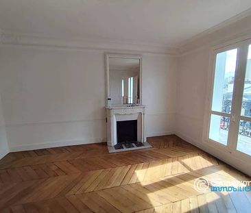 Location Appartement - Photo 1