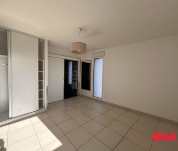 Location Appartement 2 pièces 41m² RENNES 35000 - Photo 4