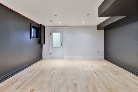 For Lease - 215A Chambers Avenue Unit# Bsmt, Toronto, Ontario - Photo 3