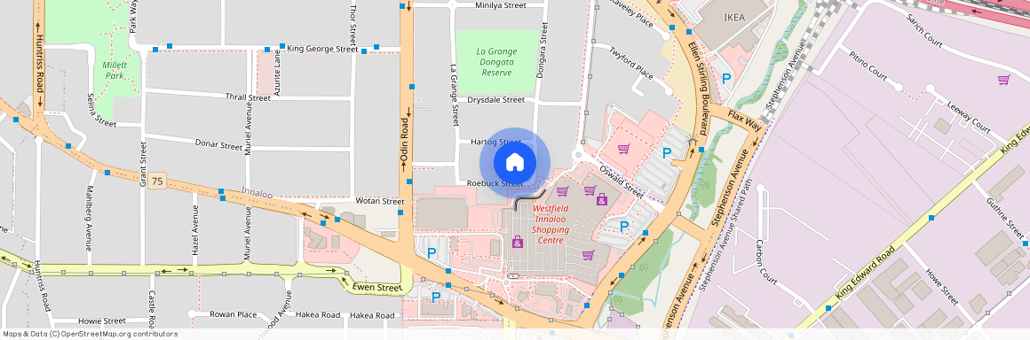 2/14 Roebuck Street, Innaloo WA 6018