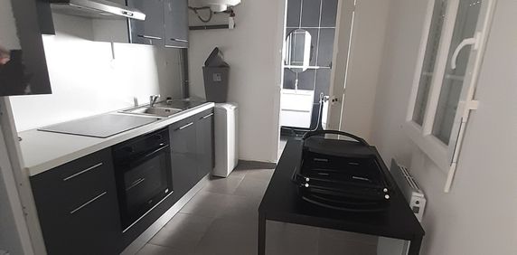 F1 - 11 AVENUE JEAN JAURES 71100 CHALON SUR SAONE. - Photo 2