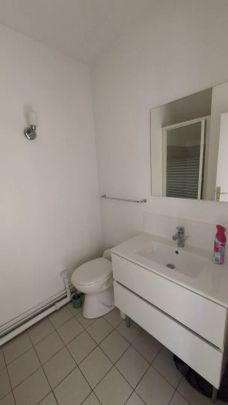 Appartement Tours 1 pièce(s) - Photo 1